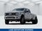 2025 Ford F-450 Platinum DRW