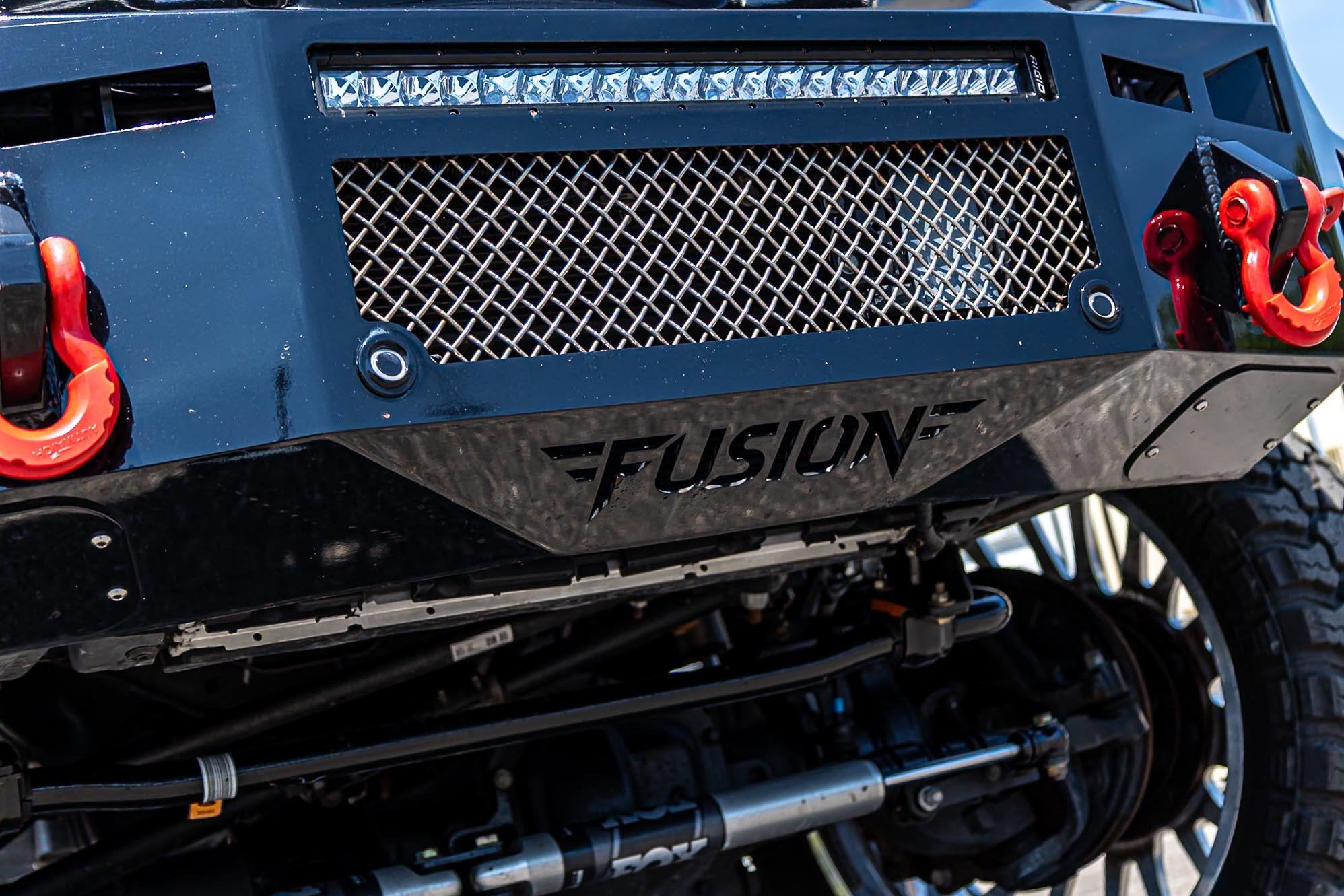 2023 Ford F-450 Platinum DRW