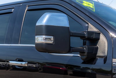 2023 Ford F-450 Platinum DRW