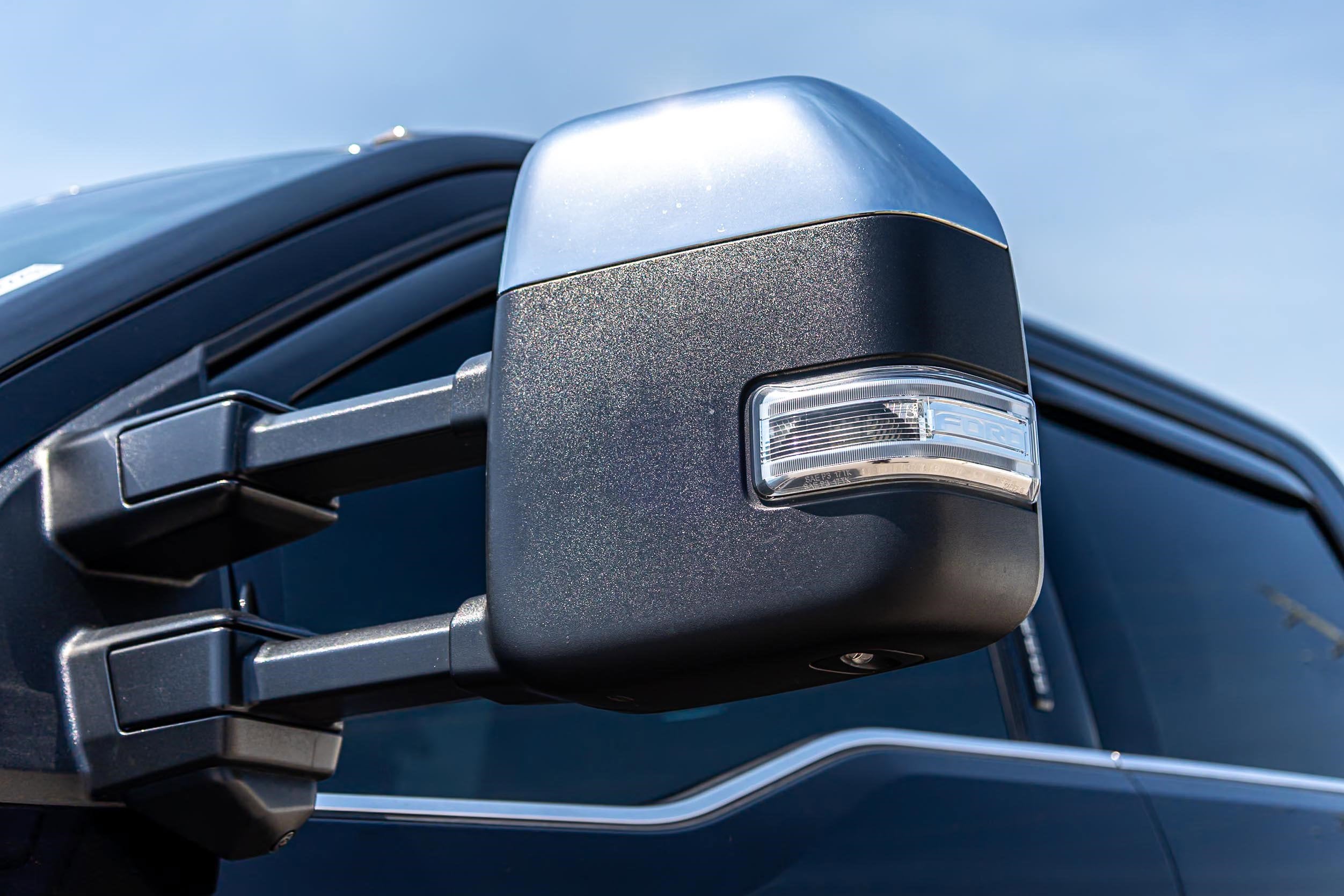 2023 Ford F-450 Platinum DRW