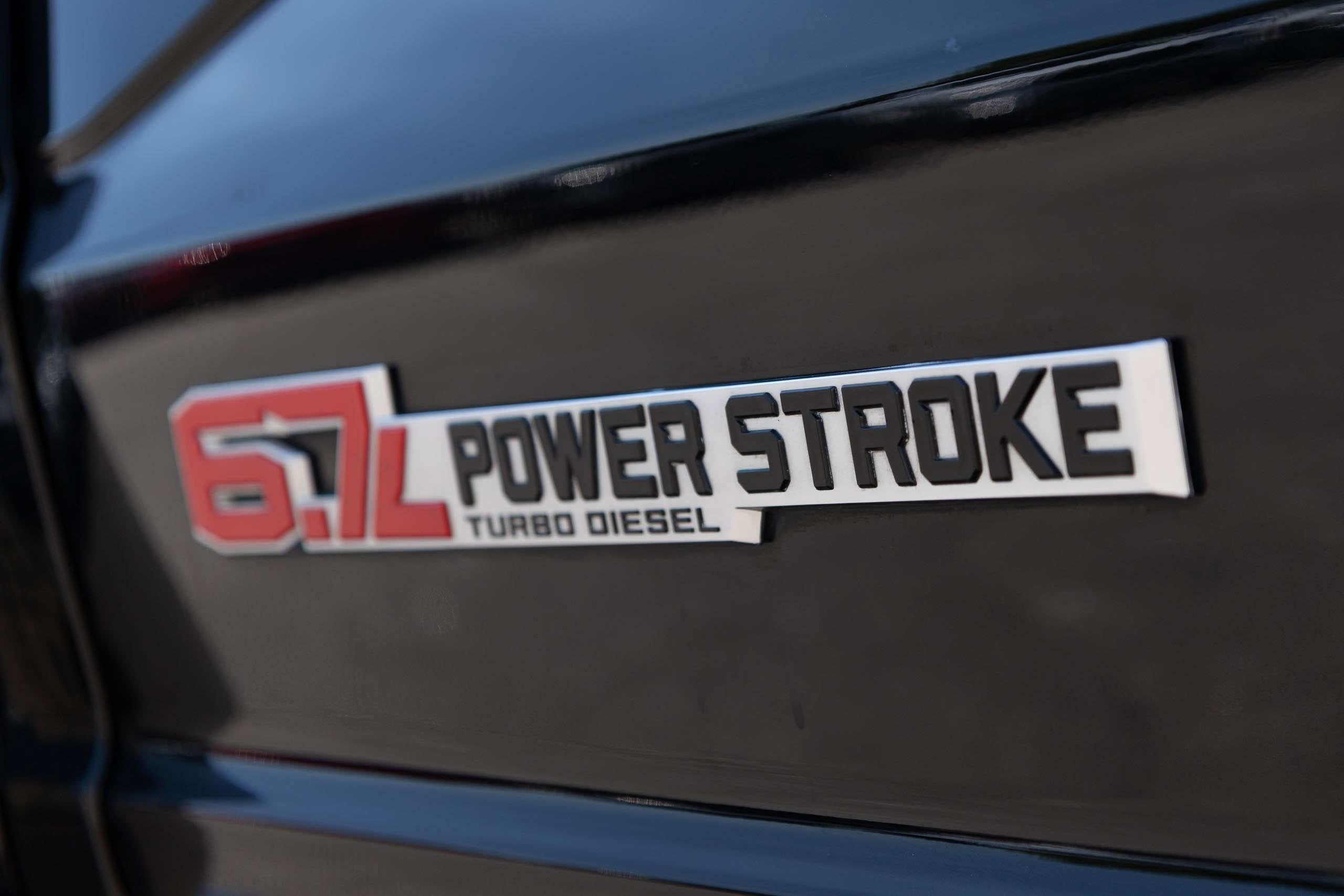 2023 Ford F-450 Platinum DRW