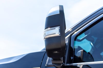 2023 Ford F-450 Platinum DRW