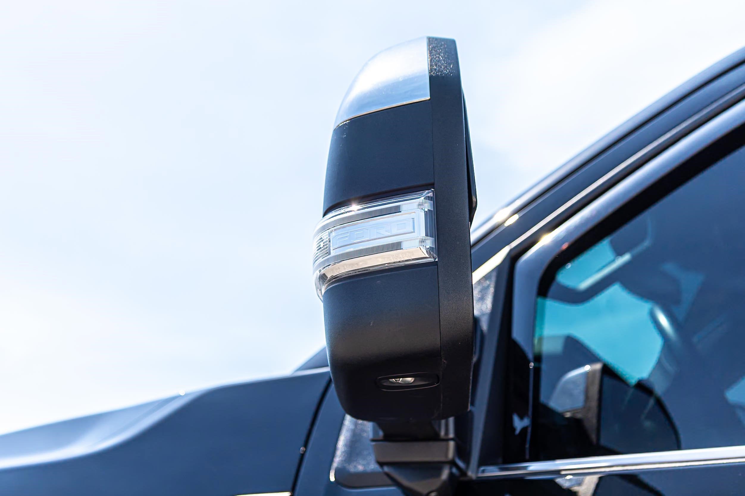 2023 Ford F-450 Platinum DRW