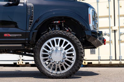 2023 Ford F-450 Platinum DRW