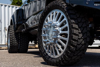 2023 Ford F-450 Platinum DRW