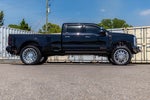 2023 Ford F-450 Platinum DRW