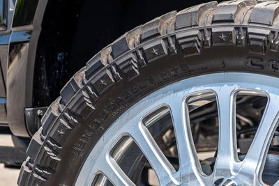 2023 Ford F-450 Platinum DRW