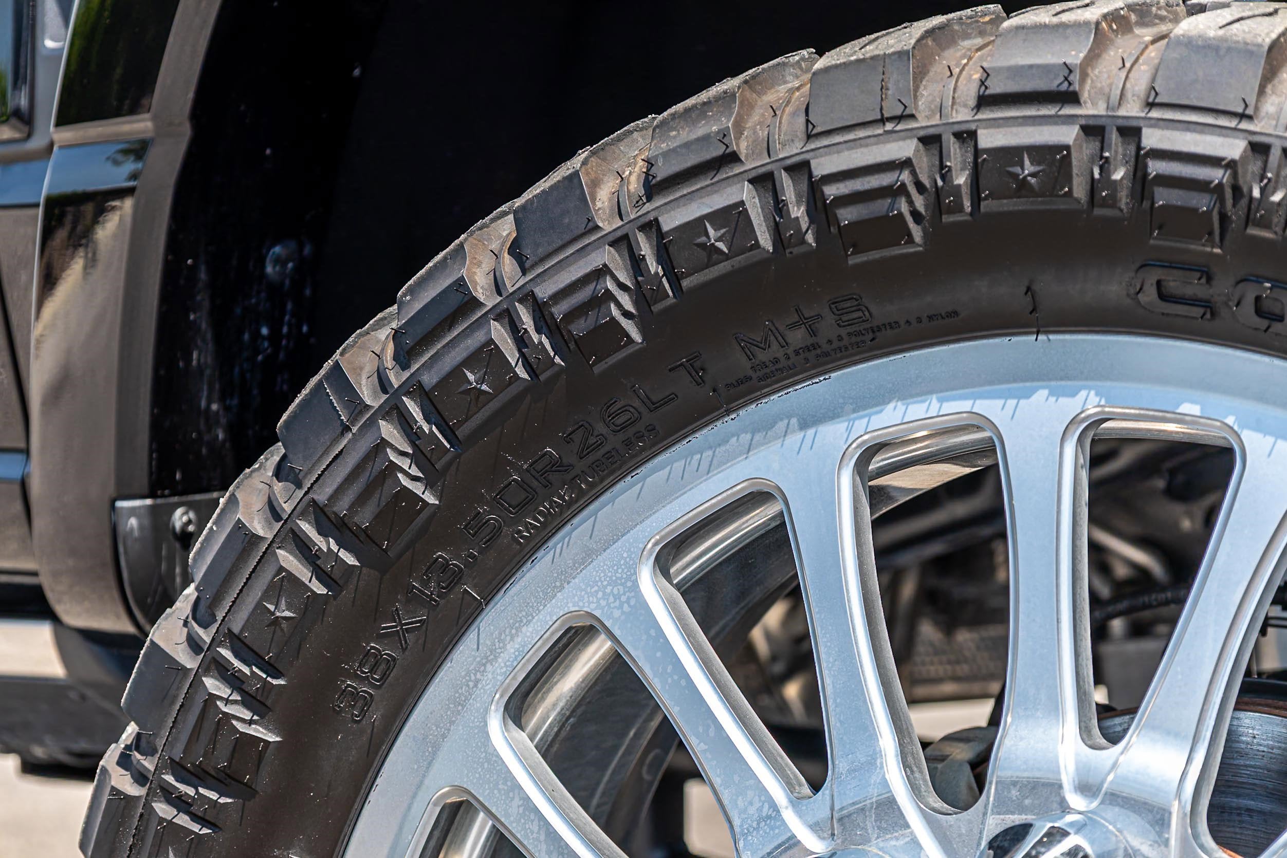 2023 Ford F-450 Platinum DRW