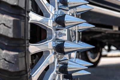 2023 Ford F-450 Platinum DRW