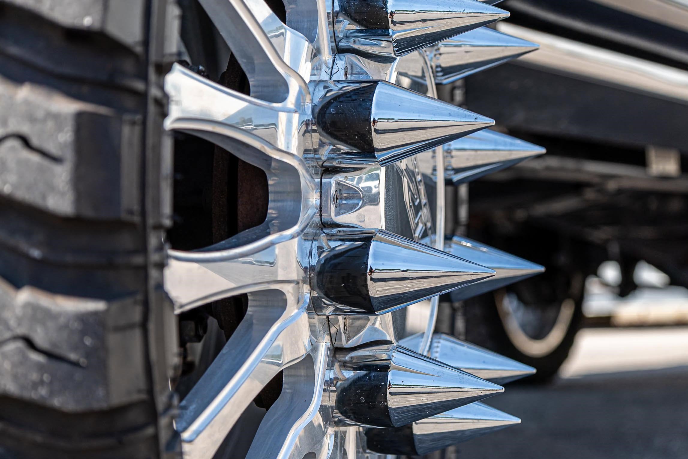 2023 Ford F-450 Platinum DRW