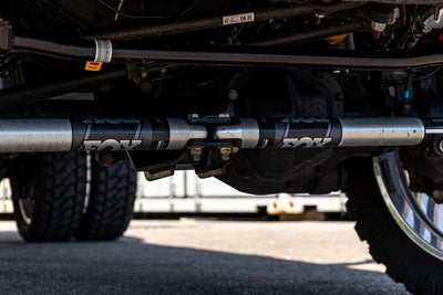 2023 Ford F-450 Platinum DRW