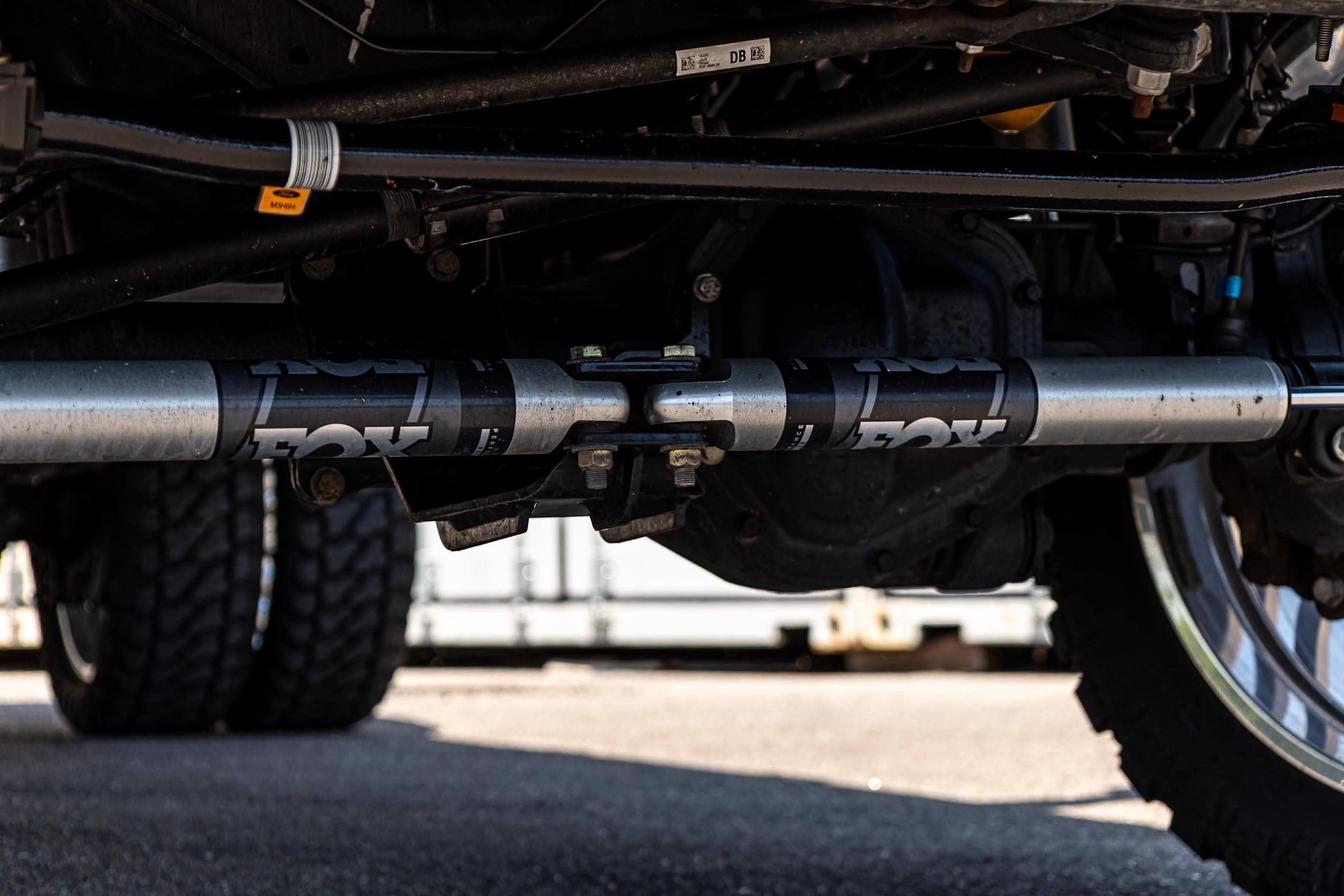 2023 Ford F-450 Platinum DRW