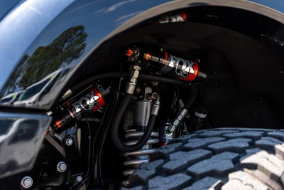 2023 Ford F-450 Platinum DRW