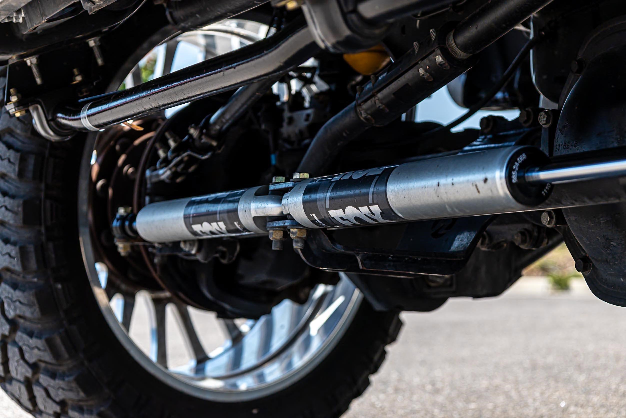 2023 Ford F-450 Platinum DRW