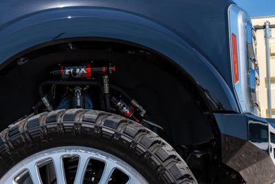 2023 Ford F-450 Platinum DRW