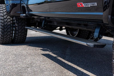 2023 Ford F-450 Platinum DRW