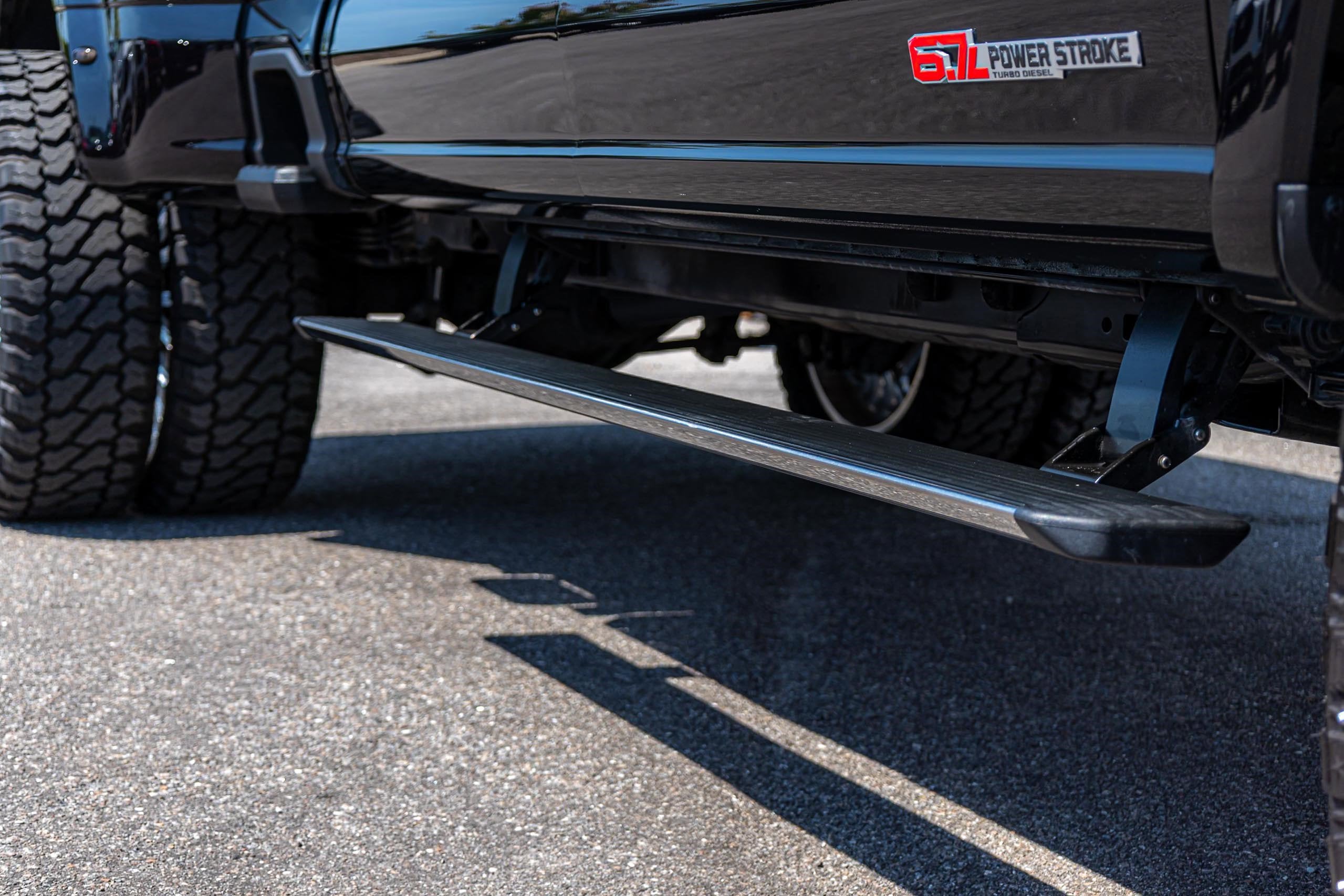 2023 Ford F-450 Platinum DRW