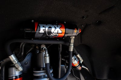 2023 Ford F-450 Platinum DRW