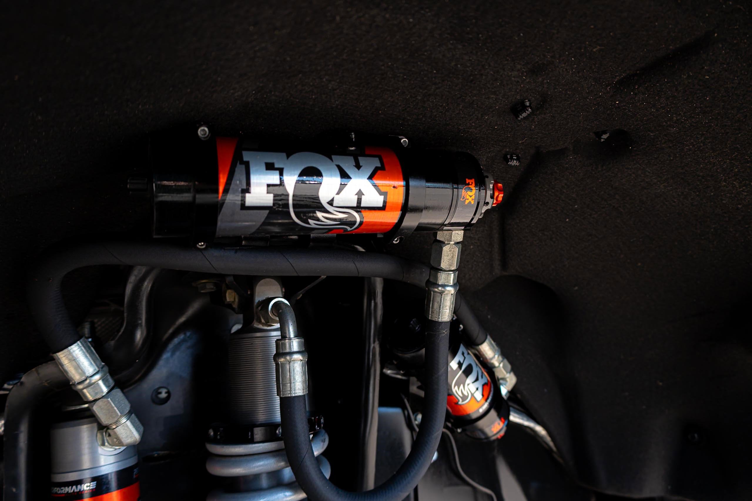 2023 Ford F-450 Platinum DRW