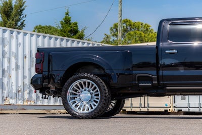 2023 Ford F-450 Platinum DRW