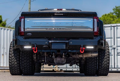 2023 Ford F-450 Platinum DRW