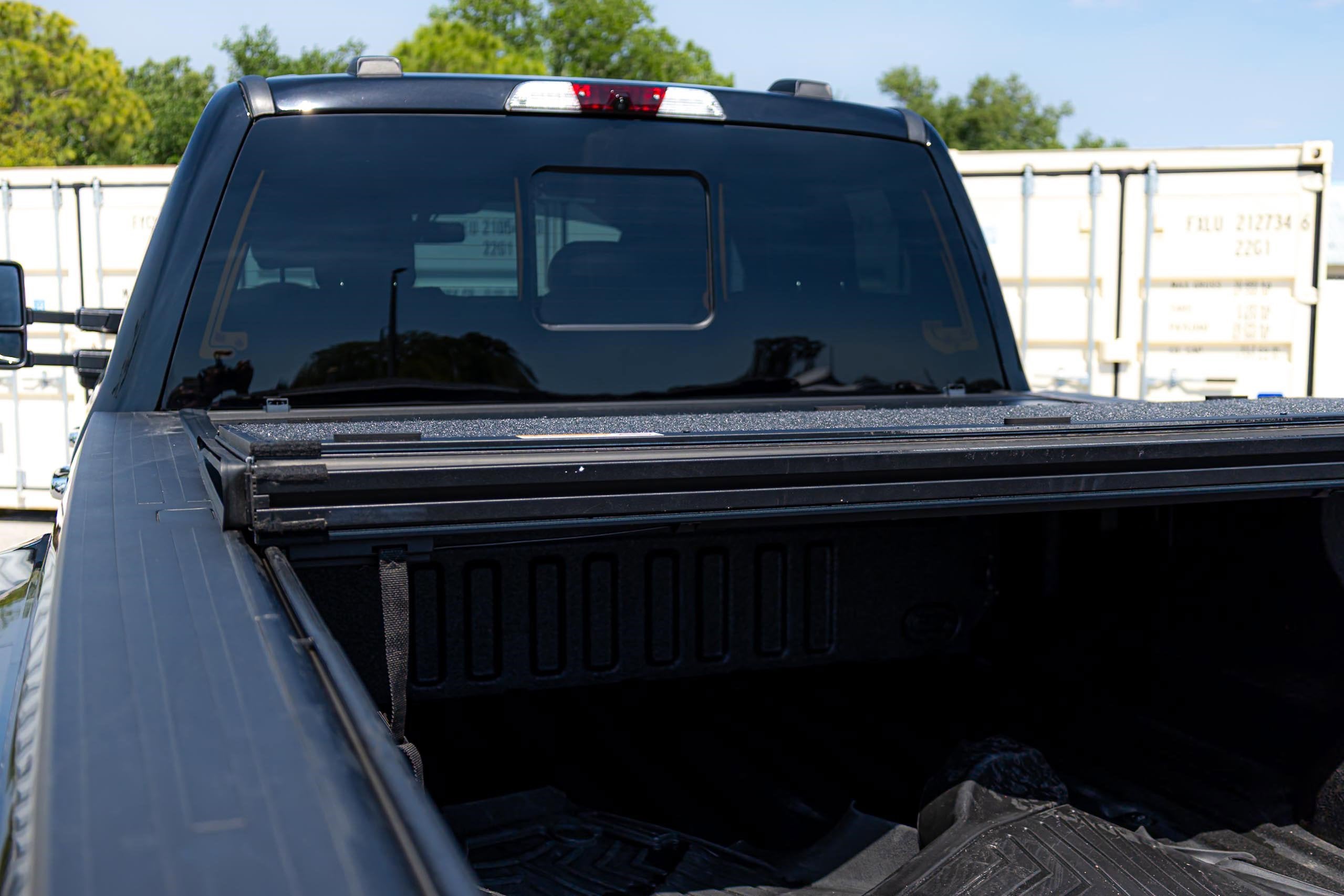 2023 Ford F-450 Platinum DRW