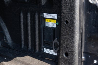 2023 Ford F-450 Platinum DRW