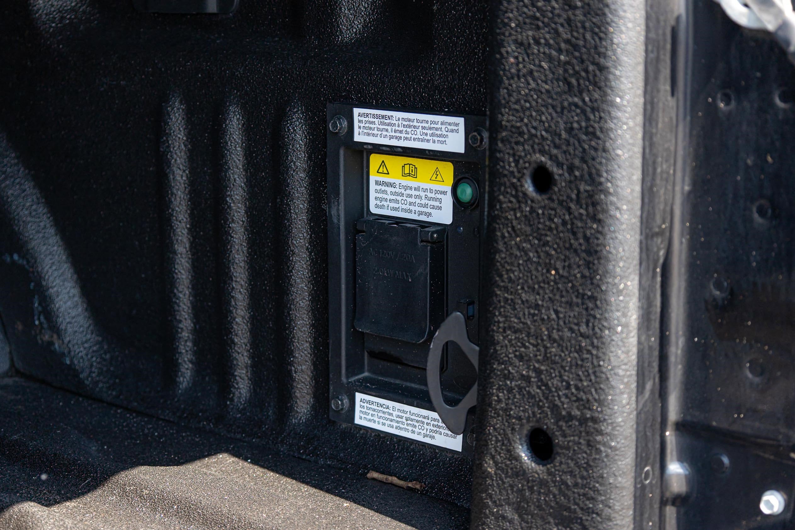 2023 Ford F-450 Platinum DRW