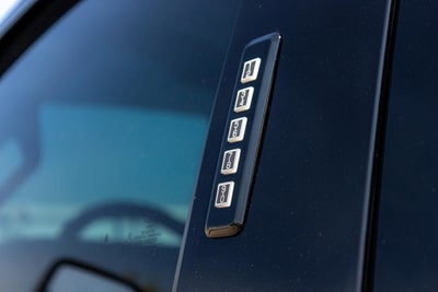 2023 Ford F-450 Platinum DRW