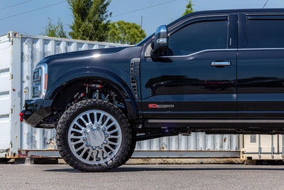 2023 Ford F-450 Platinum DRW