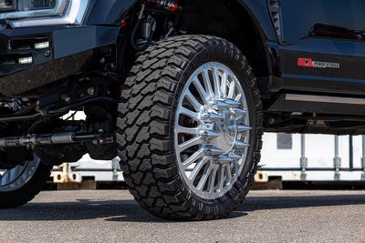 2023 Ford F-450 Platinum DRW