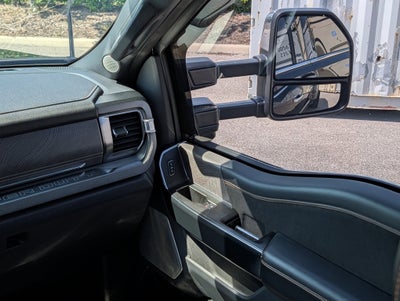 2023 Ford F-450 Platinum DRW