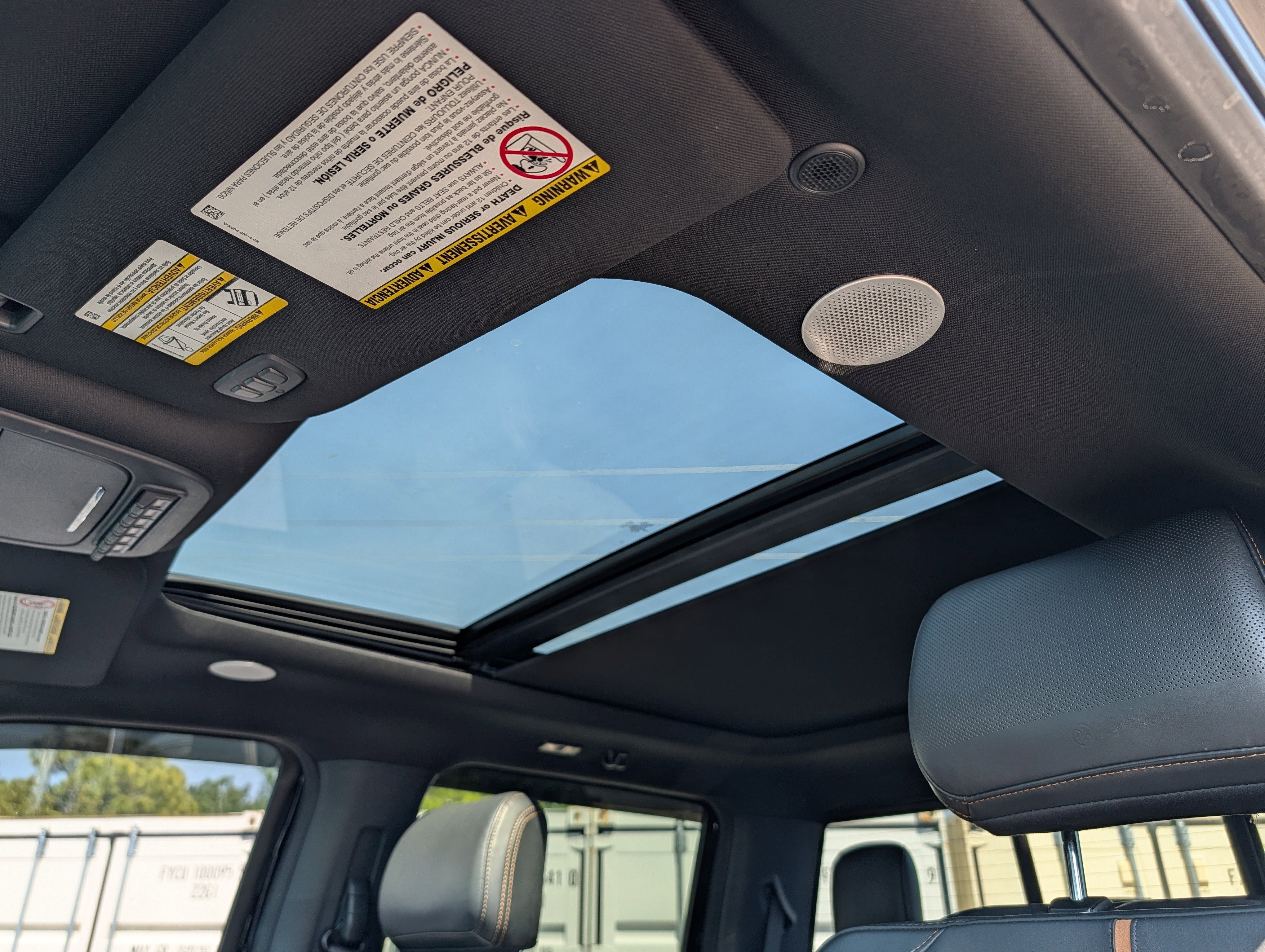 2023 Ford F-450 Platinum DRW