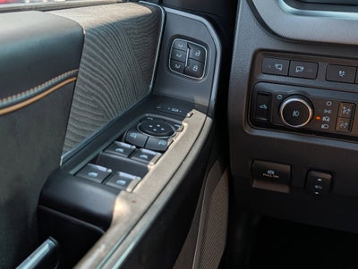 2023 Ford F-450 Platinum DRW