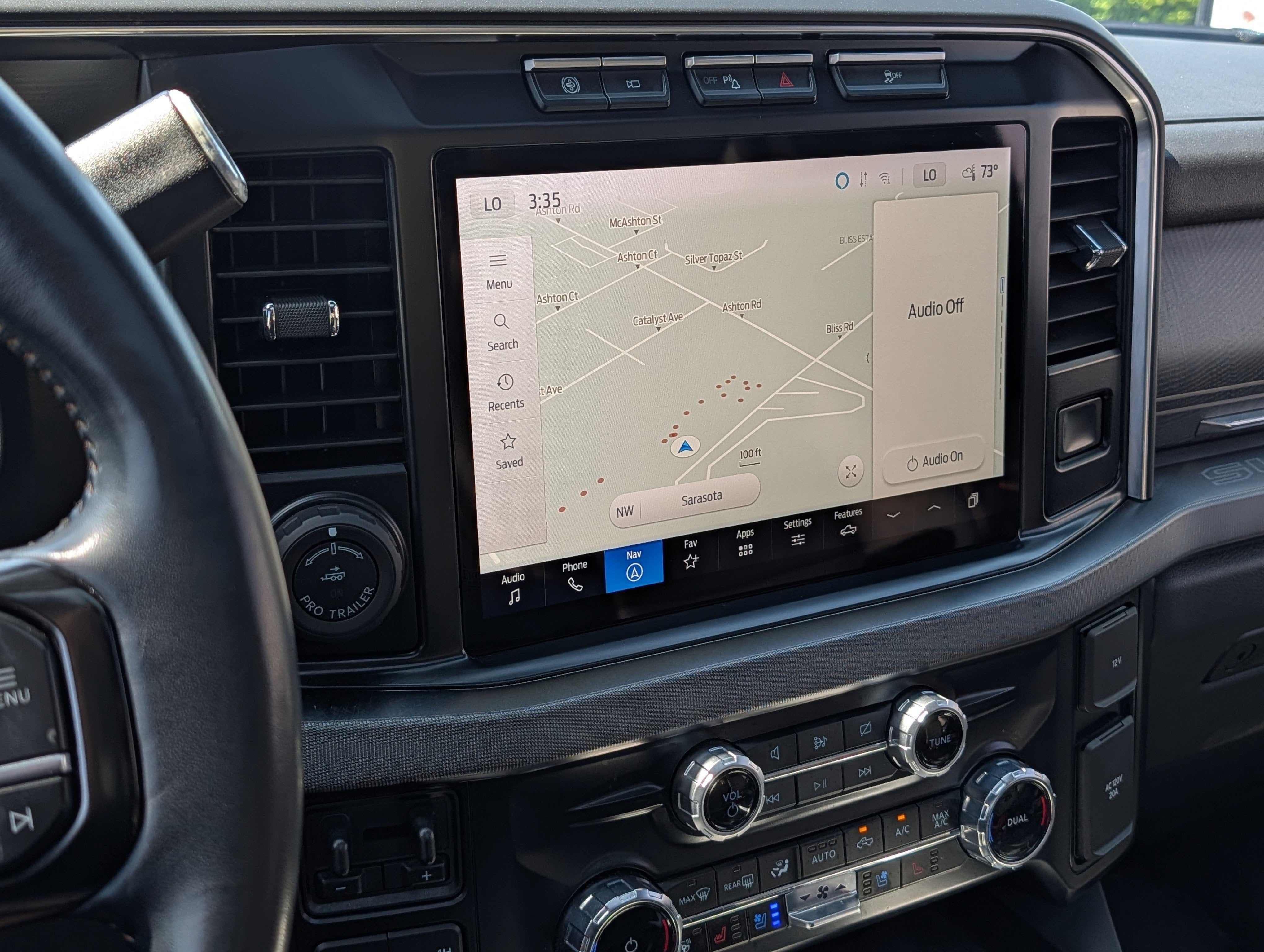 2023 Ford F-450 Platinum DRW