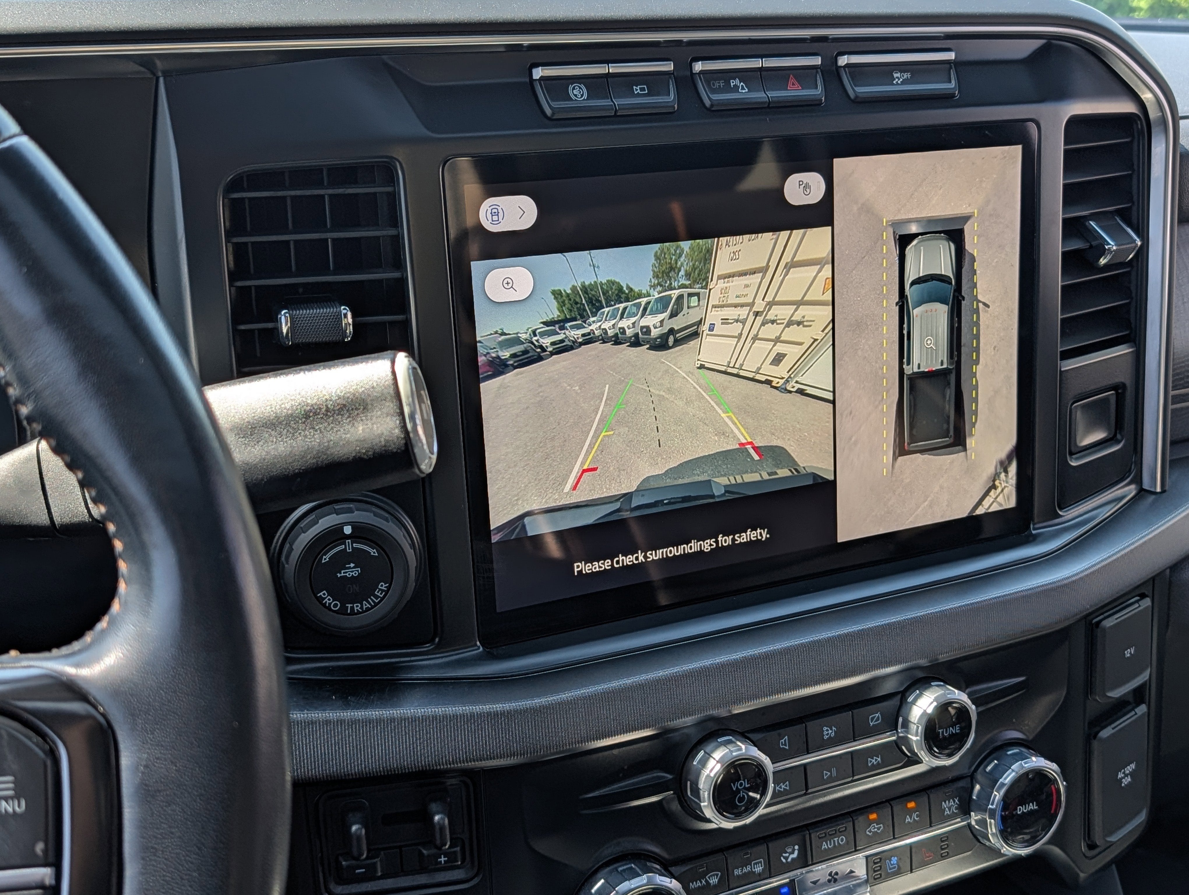 2023 Ford F-450 Platinum DRW