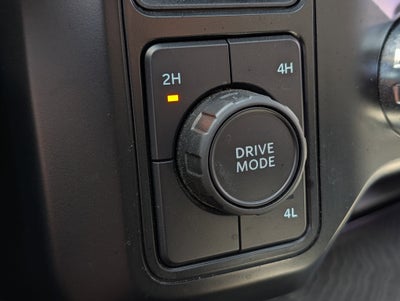 2023 Ford F-450 Platinum DRW