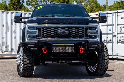 2023 Ford F-450 Platinum DRW
