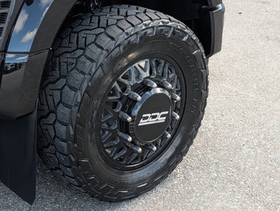 2024 Ford F-450 LIMITED