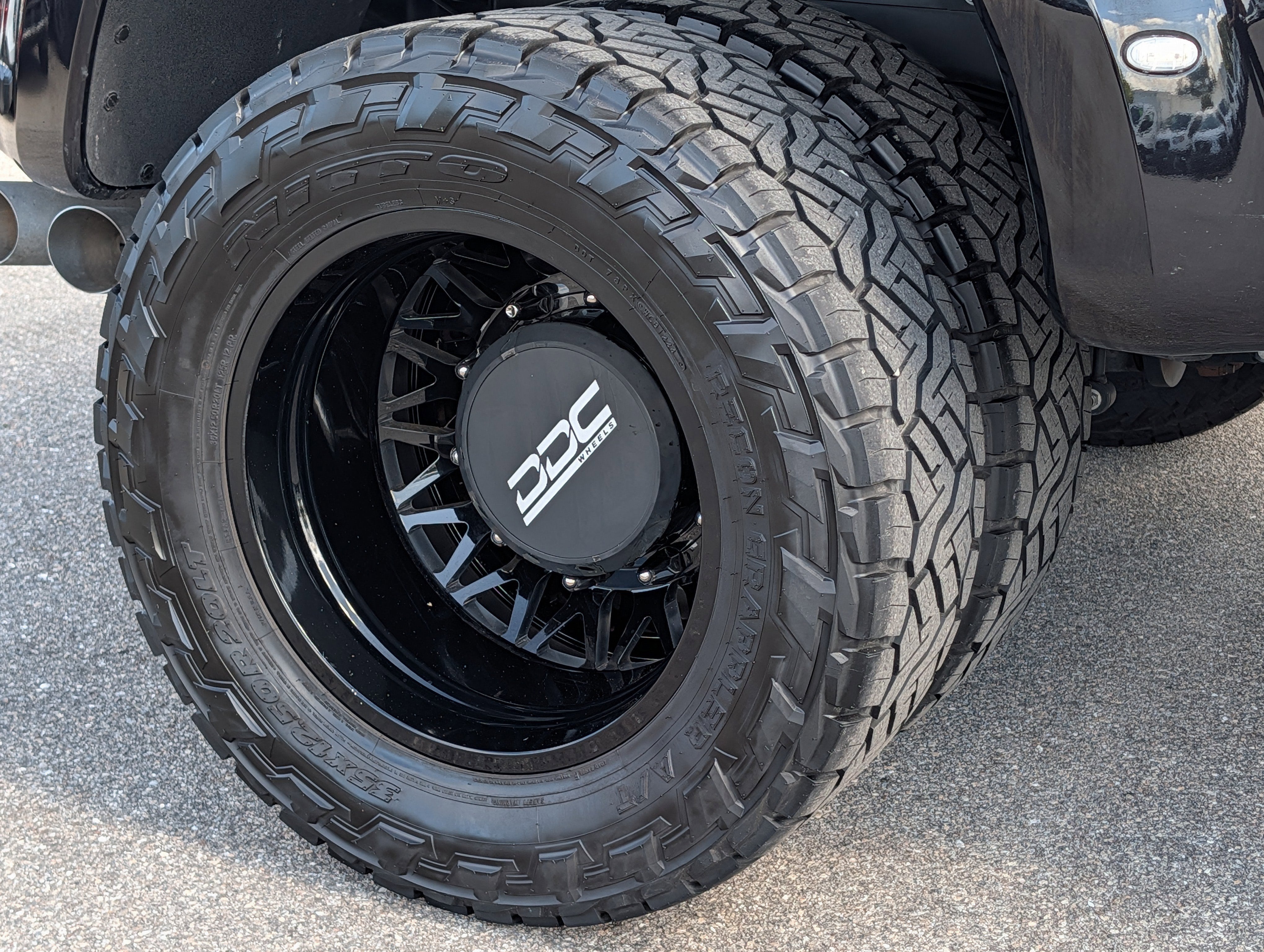 2024 Ford F-450 LIMITED
