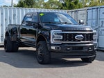 2024 Ford F-450 LIMITED
