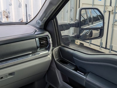 2024 Ford F-450 LIMITED