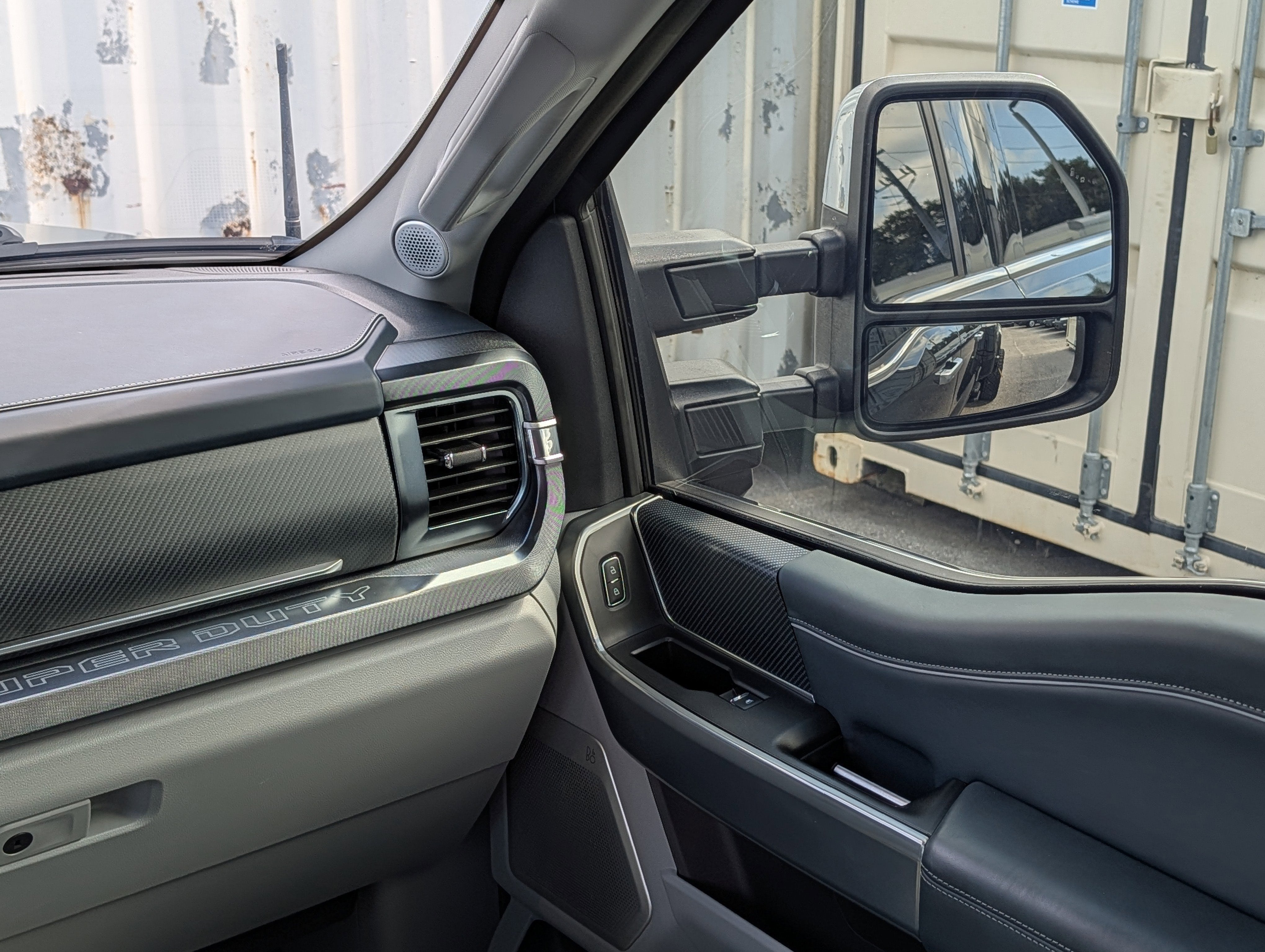 2024 Ford F-450 LIMITED