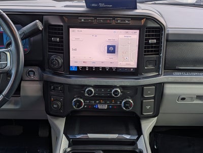 2024 Ford F-450 LIMITED