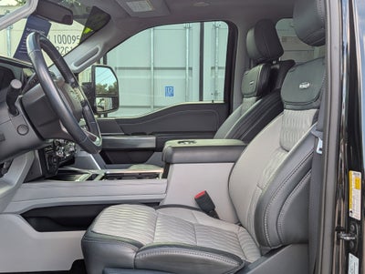2024 Ford F-450 LIMITED