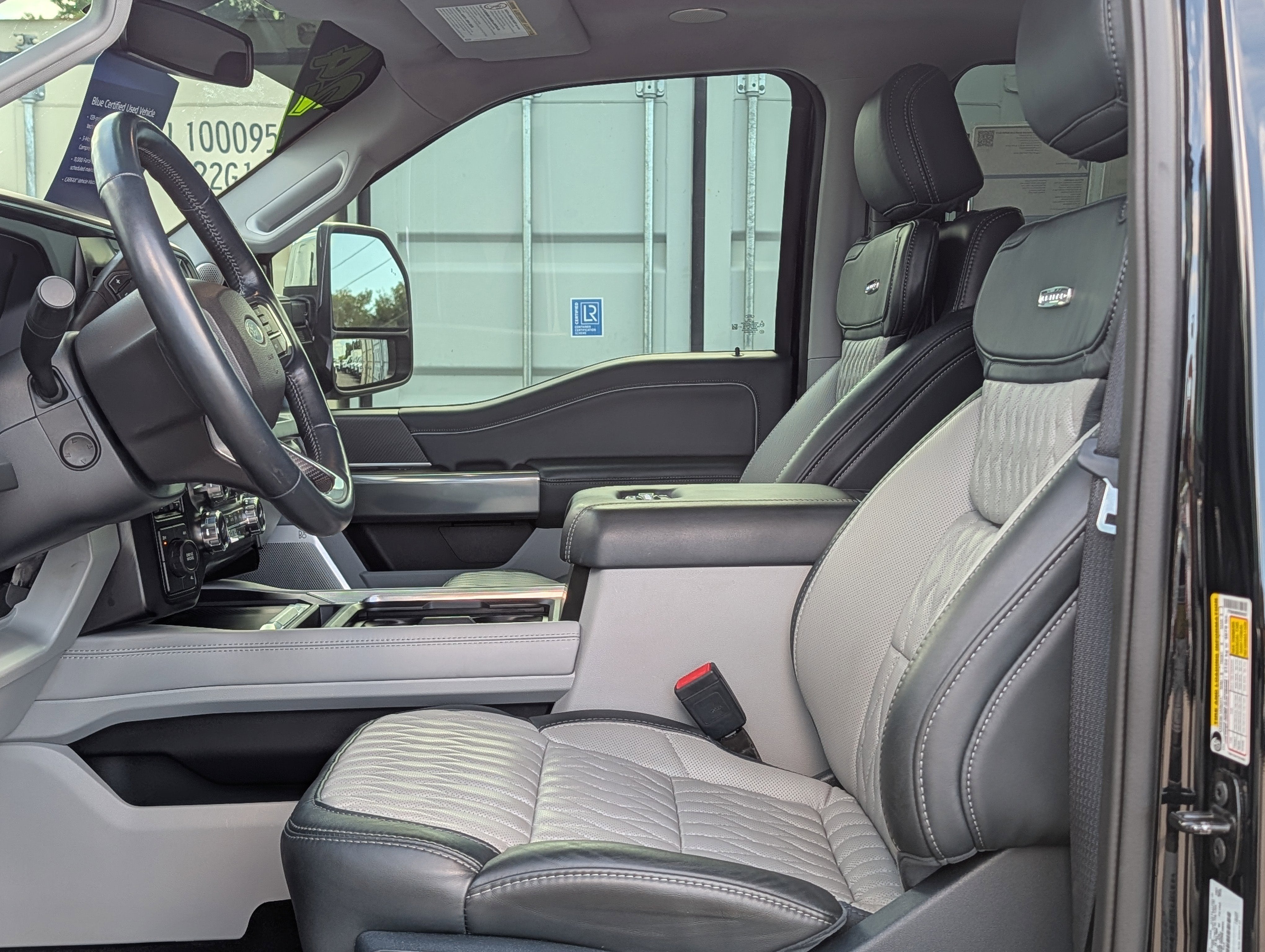 2024 Ford F-450 LIMITED