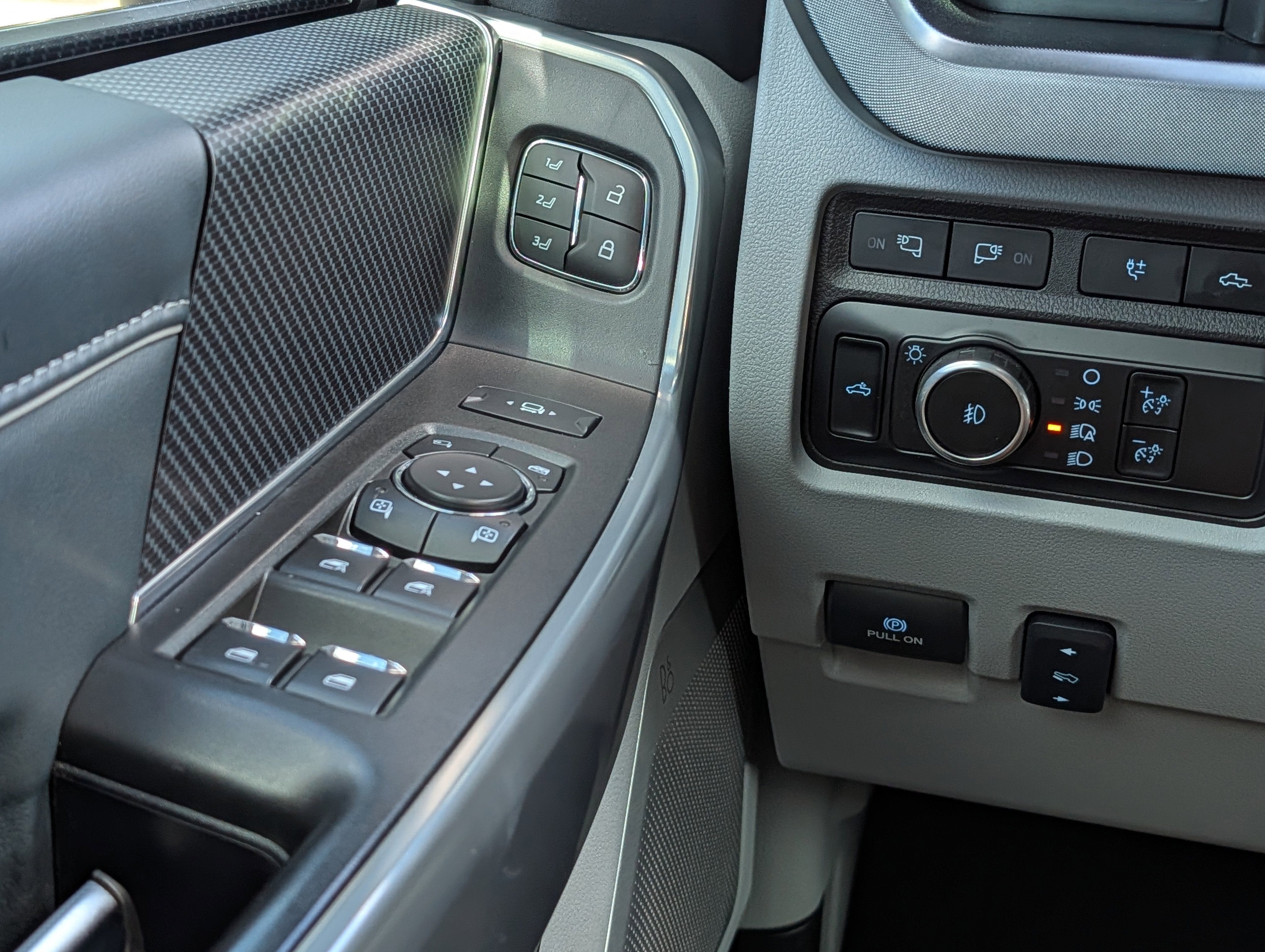 2024 Ford F-450 LIMITED