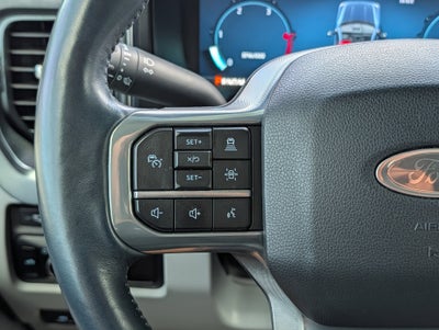 2024 Ford F-450 LIMITED