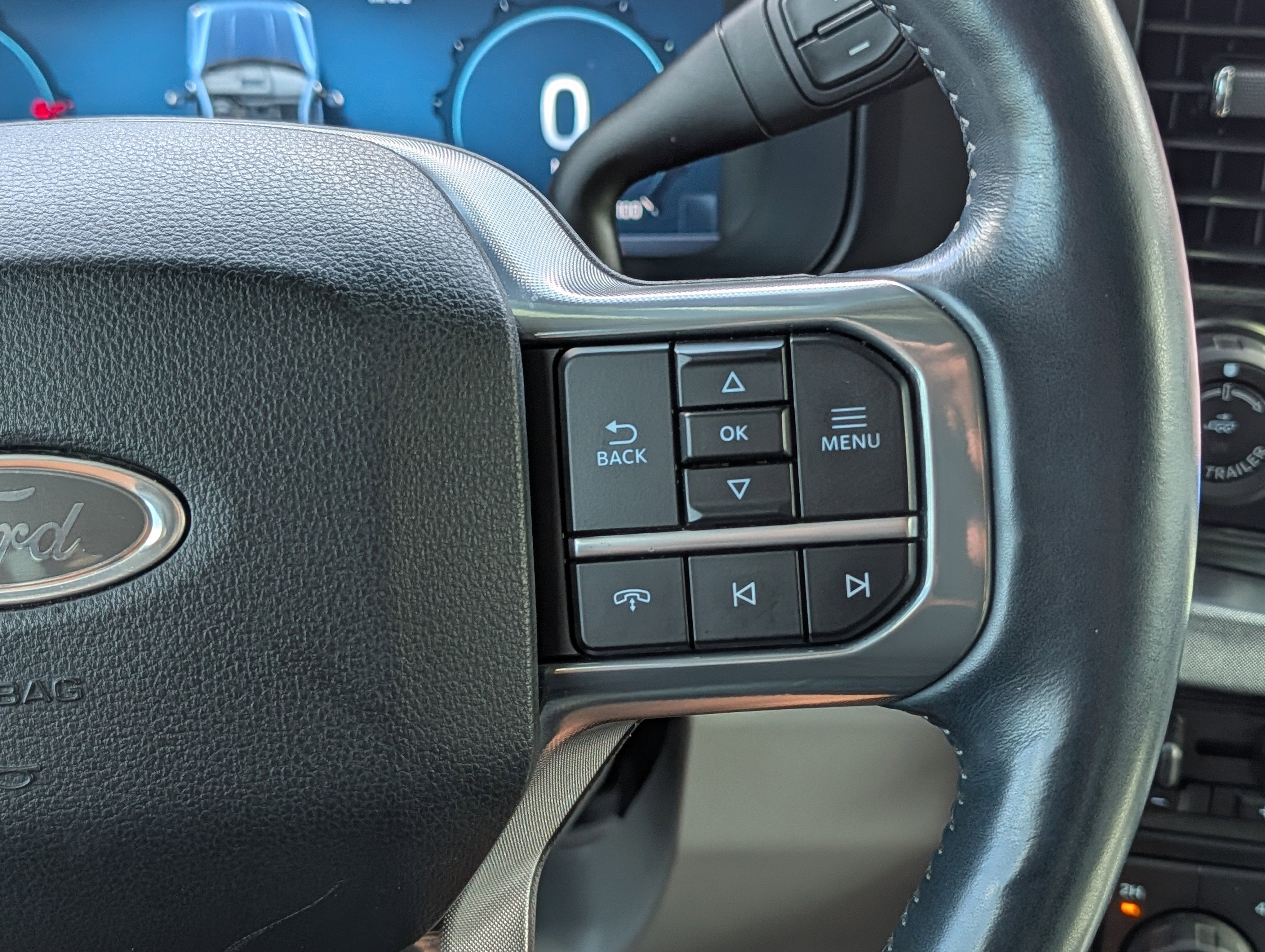 2024 Ford F-450 LIMITED