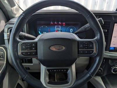 2024 Ford F-450 LIMITED